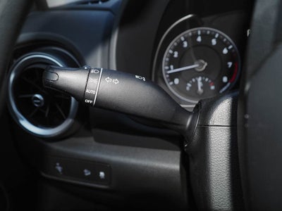 2022 Hyundai Kona SE
