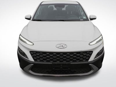2022 Hyundai Kona SE
