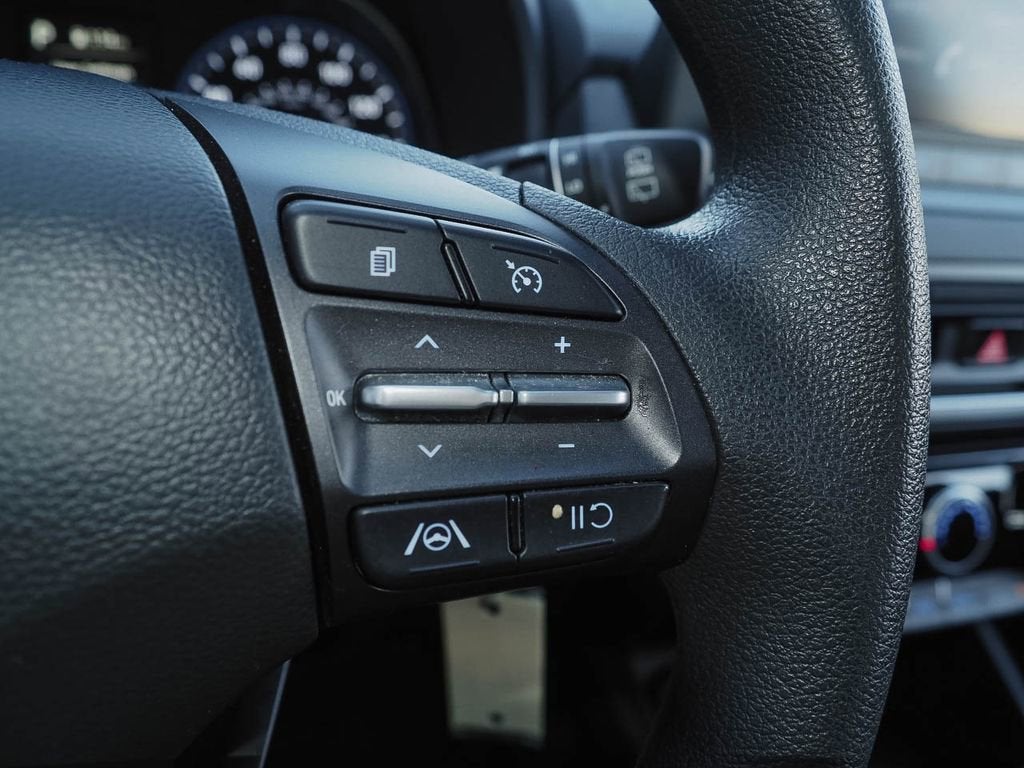 2022 Hyundai Kona SE