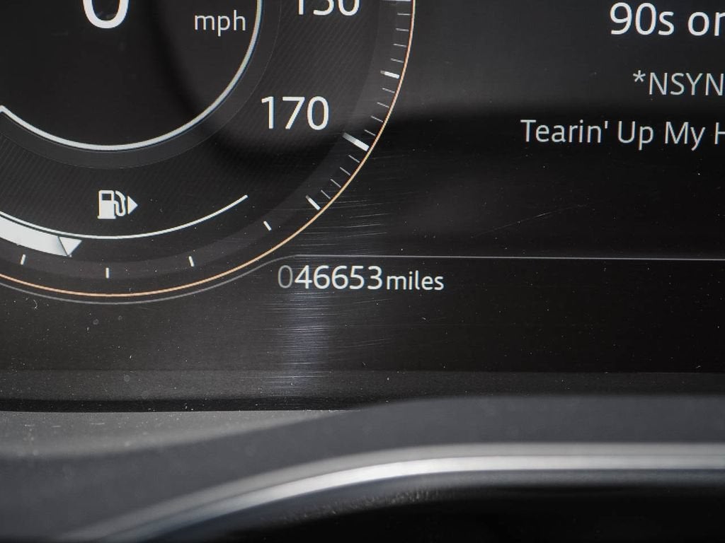 2021 Jaguar F-PACE S