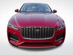 2021 Jaguar F-PACE S