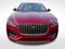2021 Jaguar F-PACE S