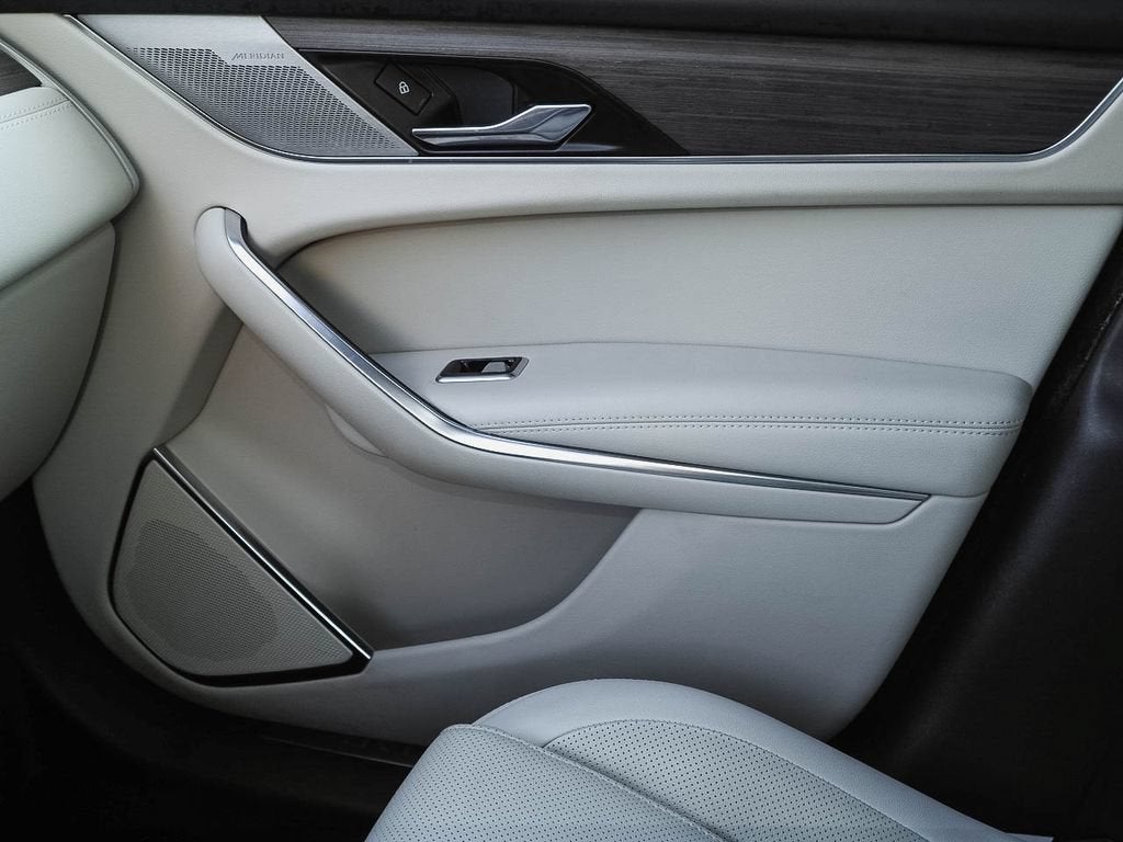 2021 Jaguar F-PACE S
