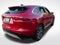2021 Jaguar F-PACE S