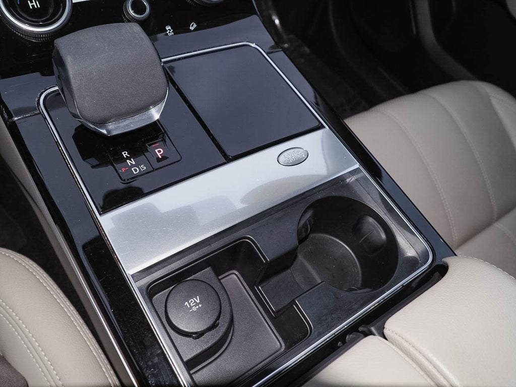 2021 Land Rover Range Rover Velar S