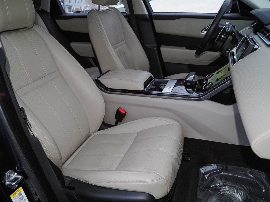 2021 Land Rover Range Rover Velar S