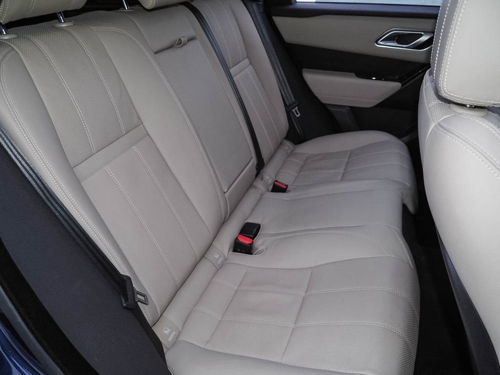 2021 Land Rover Range Rover Velar S