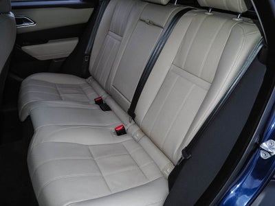 2021 Land Rover Range Rover Velar S