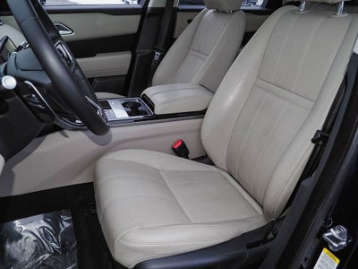 2021 Land Rover Range Rover Velar S