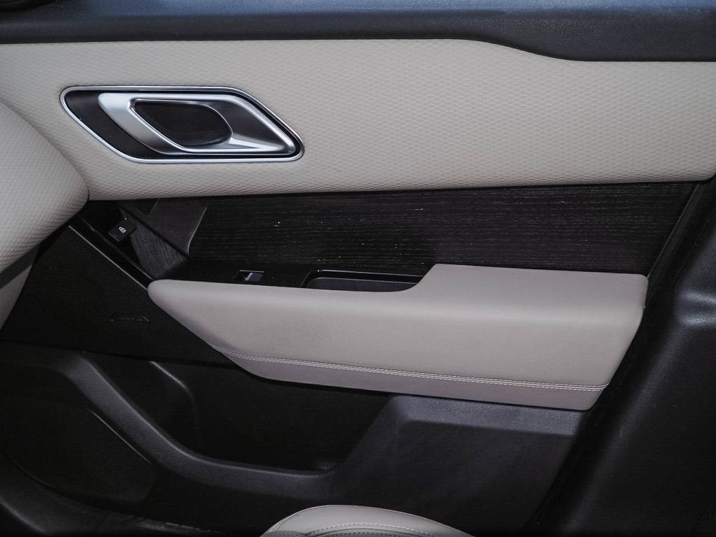 2021 Land Rover Range Rover Velar S