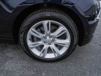 2021 Land Rover Range Rover Velar S