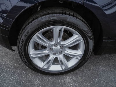 2021 Land Rover Range Rover Velar S