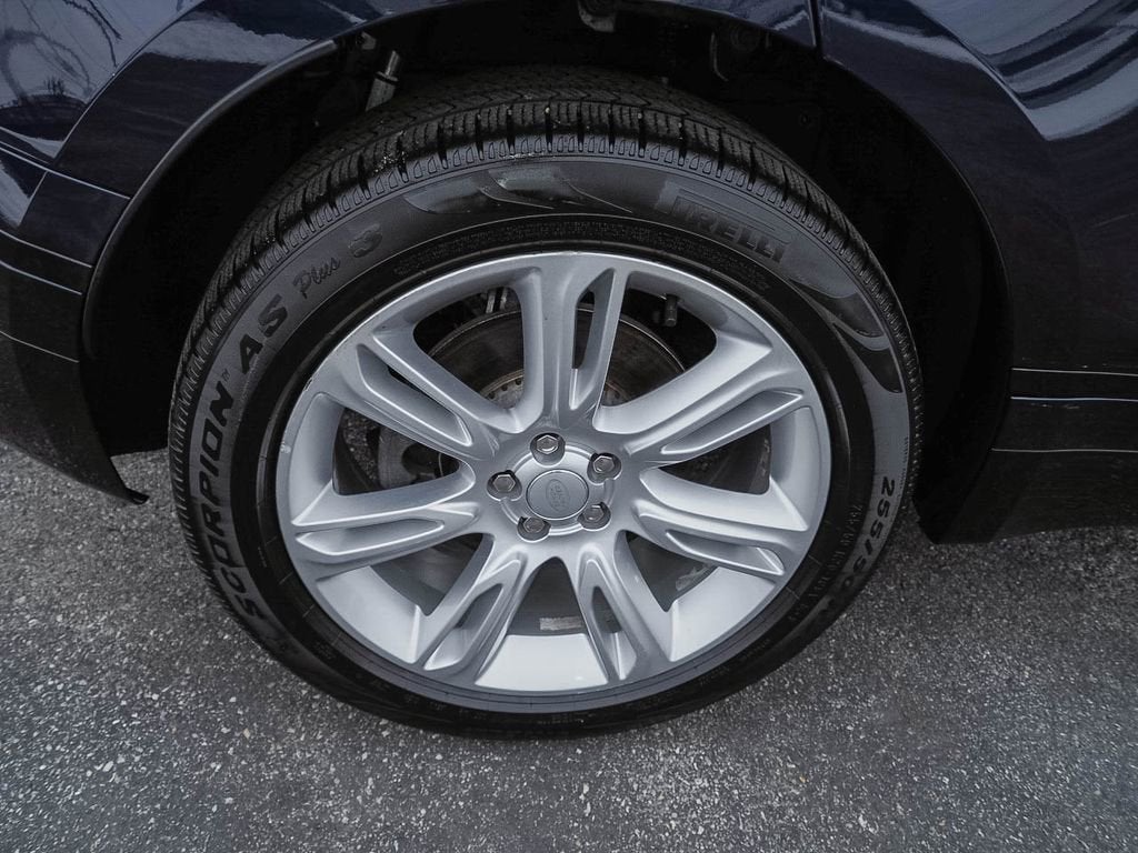 2021 Land Rover Range Rover Velar S