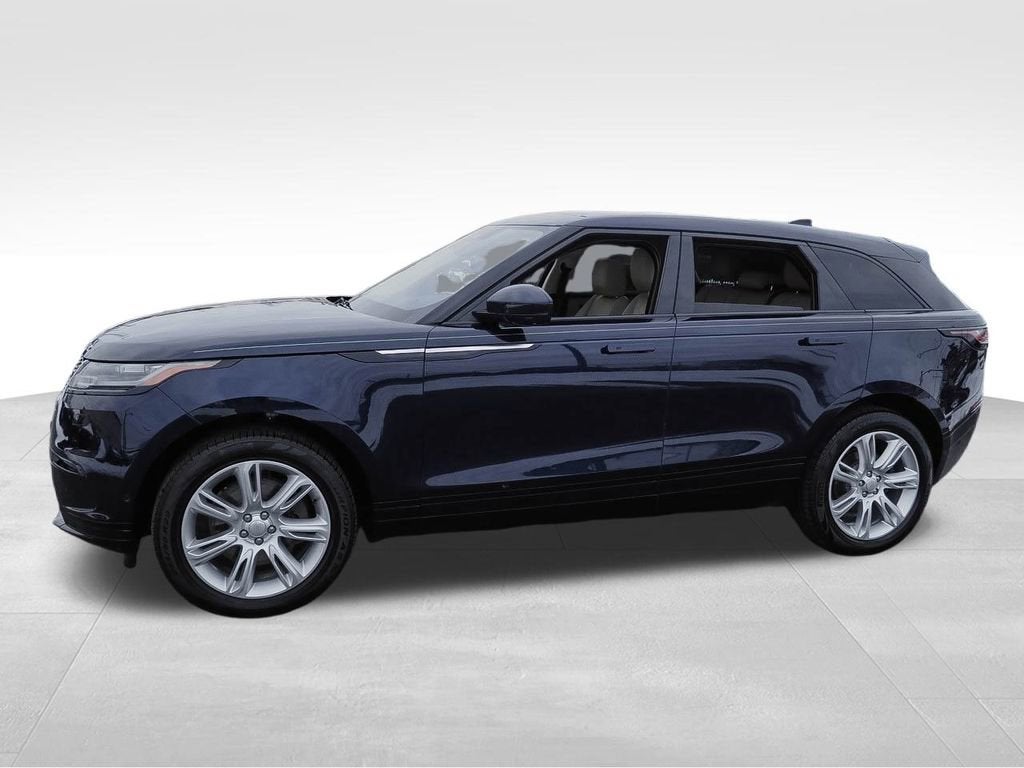 2021 Land Rover Range Rover Velar S