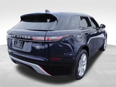 2021 Land Rover Range Rover Velar S