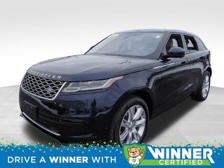 2021 Land Rover Range Rover Velar S