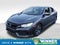 2018 Honda Civic Hatchback LX