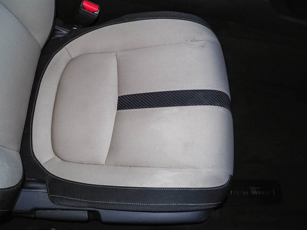 2018 Honda Civic Hatchback LX