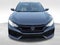 2018 Honda Civic Hatchback LX