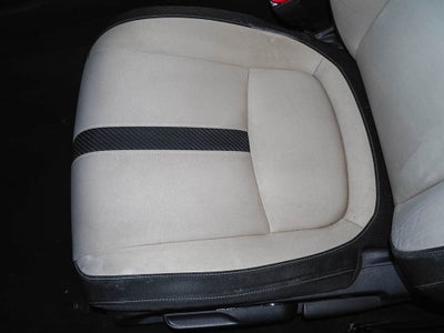 2018 Honda Civic Hatchback LX