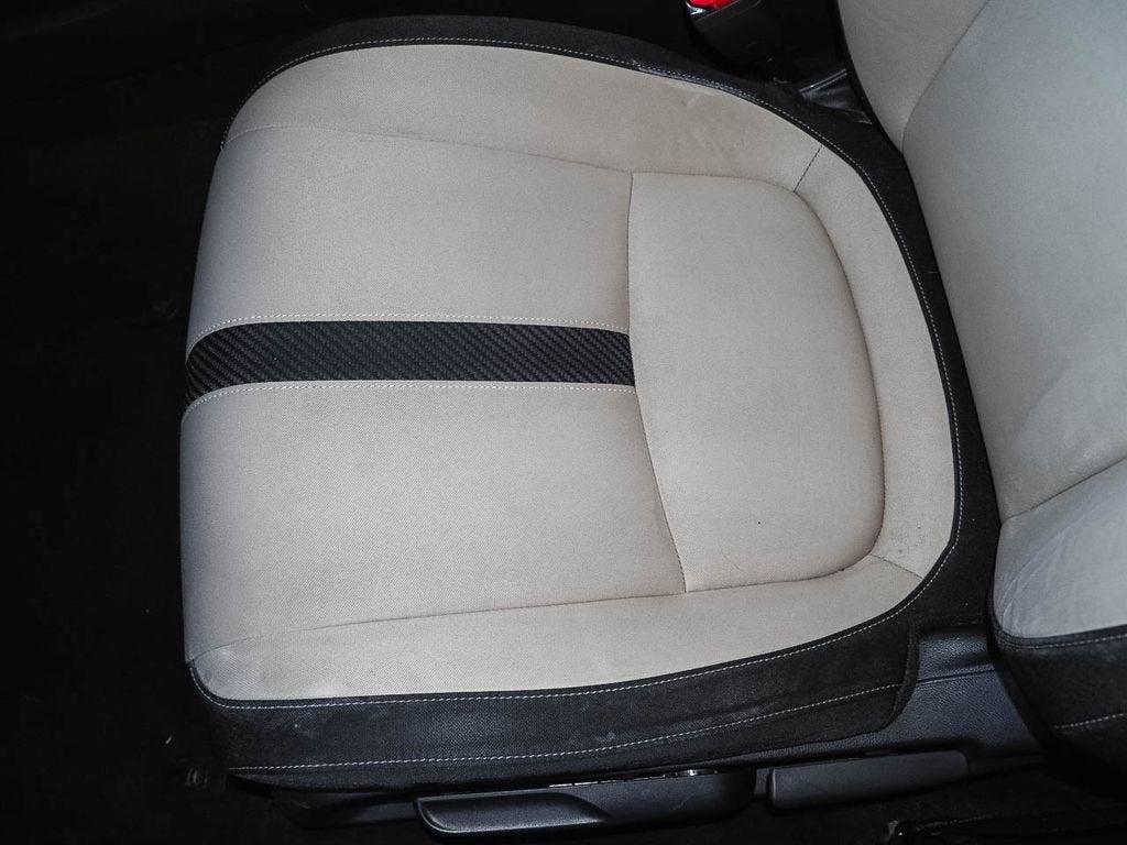 2018 Honda Civic Hatchback LX