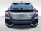 2018 Honda Civic Hatchback LX