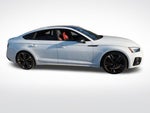 2023 Audi S5 Sportback Premium Plus TFSI quattro Tiptronic