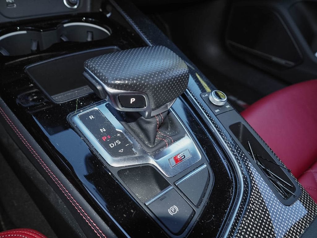 2023 Audi S5 Sportback Premium Plus TFSI quattro Tiptronic