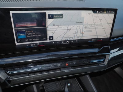 2024 BMW 5 Series 530i xDrive