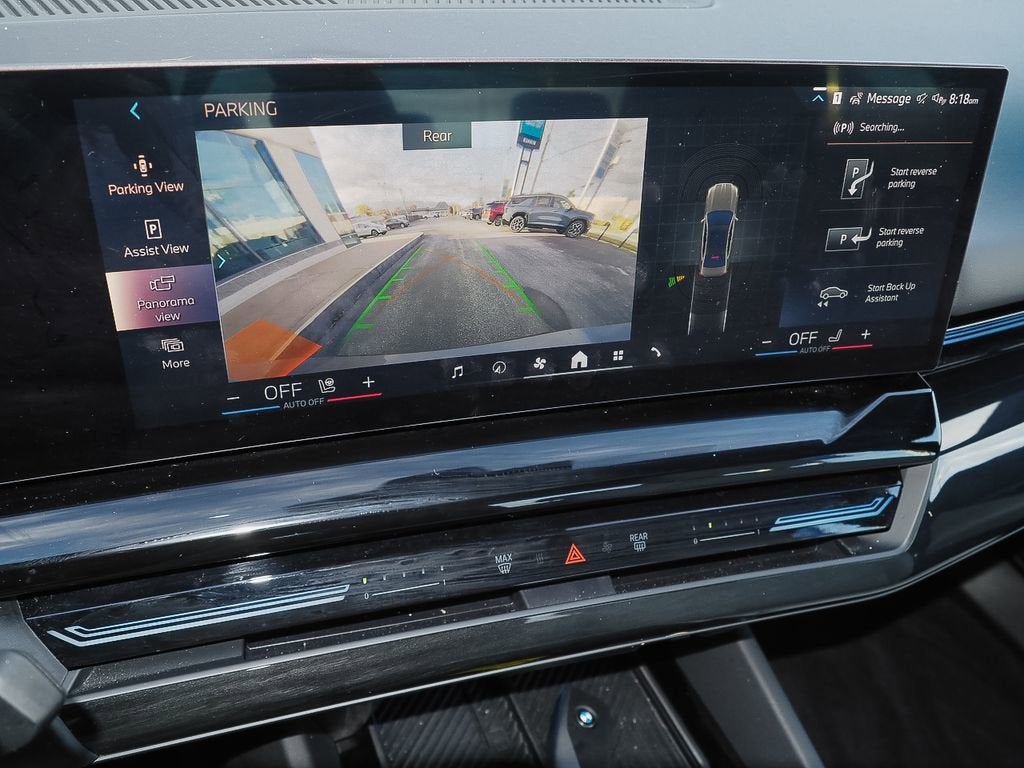 2024 BMW 5 Series 530i xDrive