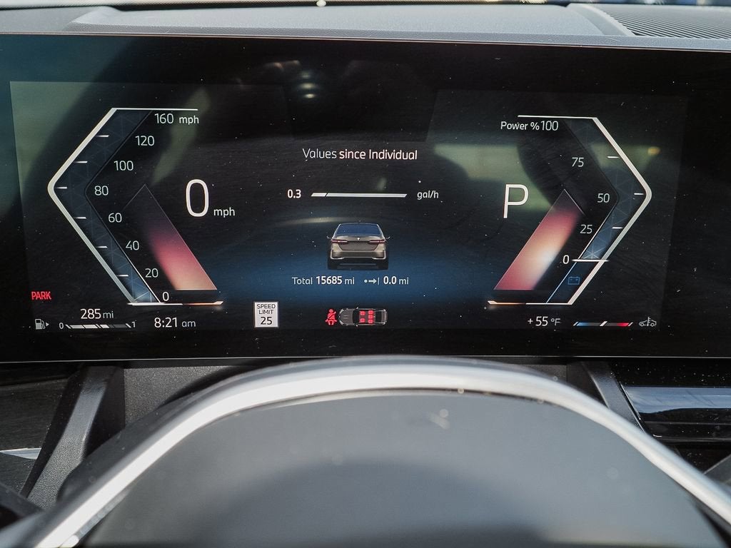 2024 BMW 5 Series 530i xDrive