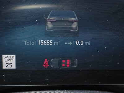 2024 BMW 5 Series 530i xDrive