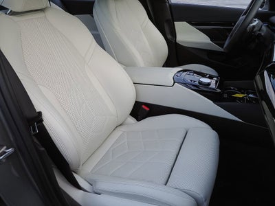 2024 BMW 5 Series 530i xDrive