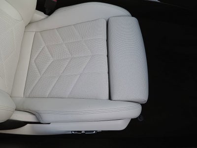 2024 BMW 5 Series 530i xDrive