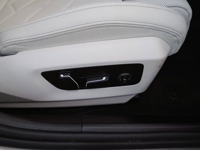 2024 BMW 5 Series 530i xDrive