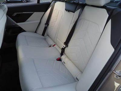 2024 BMW 5 Series 530i xDrive