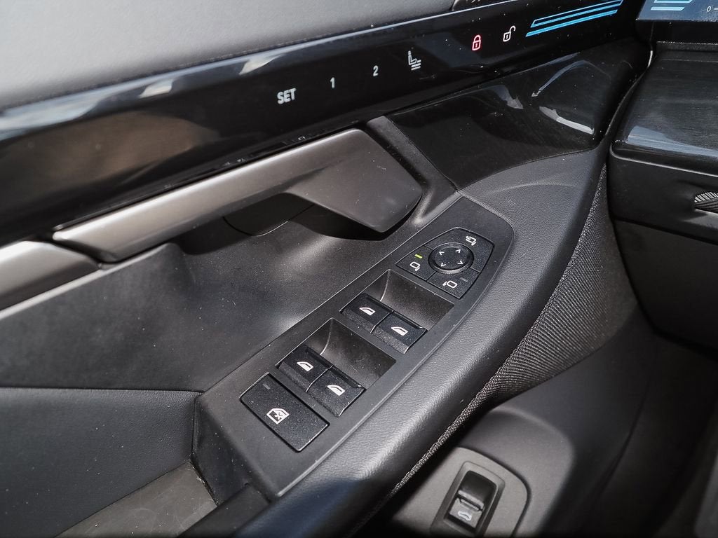 2024 BMW 5 Series 530i xDrive