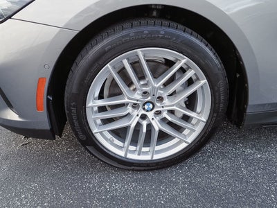 2024 BMW 5 Series 530i xDrive