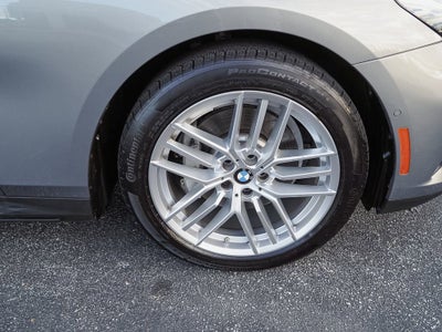 2024 BMW 5 Series 530i xDrive