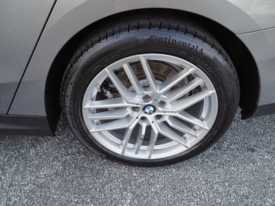 2024 BMW 5 Series 530i xDrive