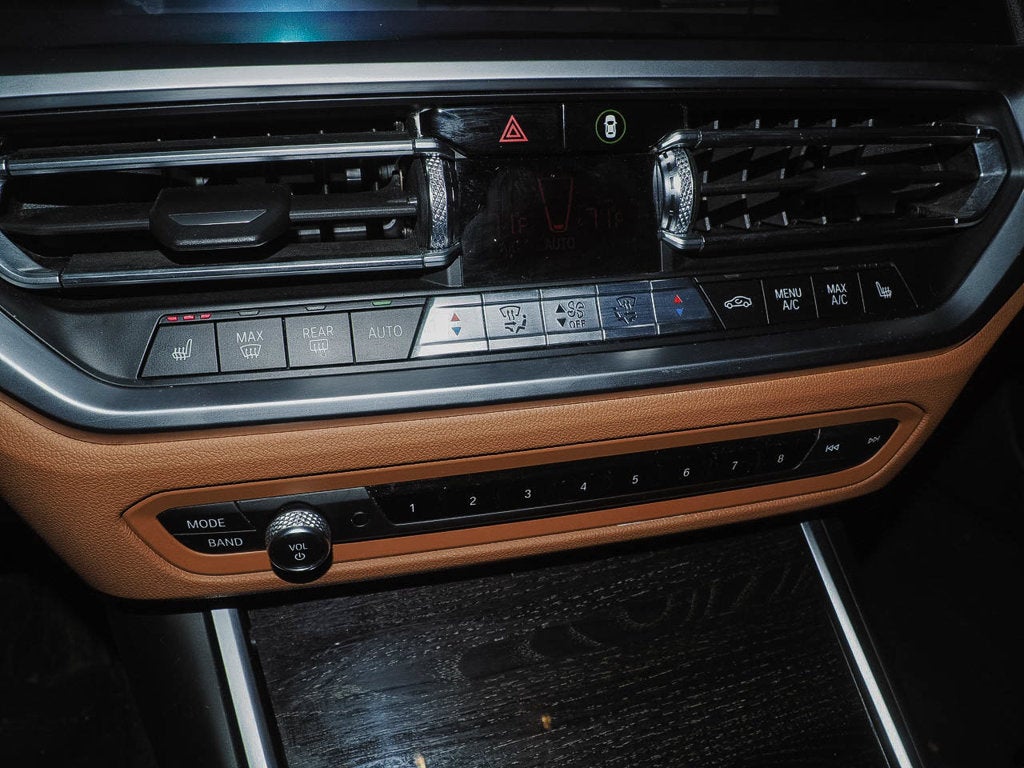 2019 BMW 3 Series 330i xDrive