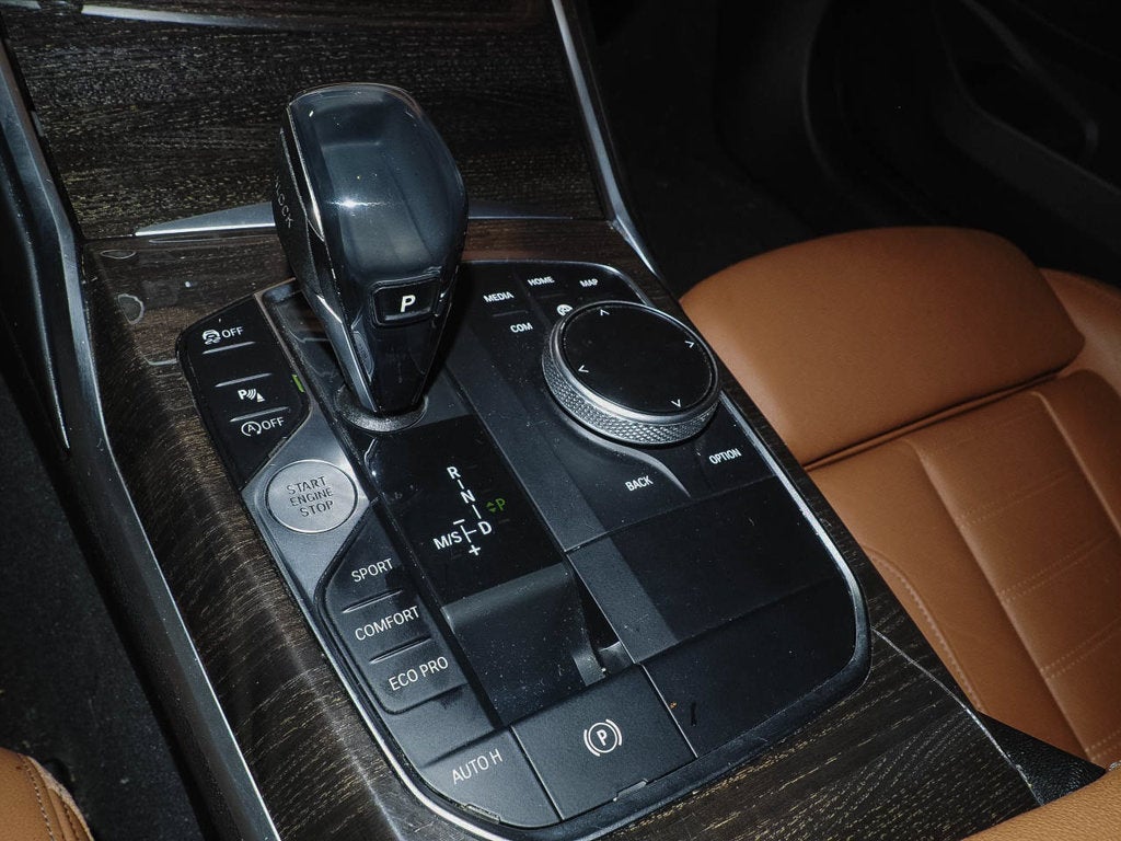 2019 BMW 3 Series 330i xDrive