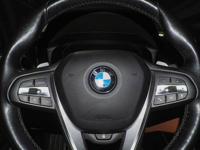 2019 BMW 3 Series 330i xDrive