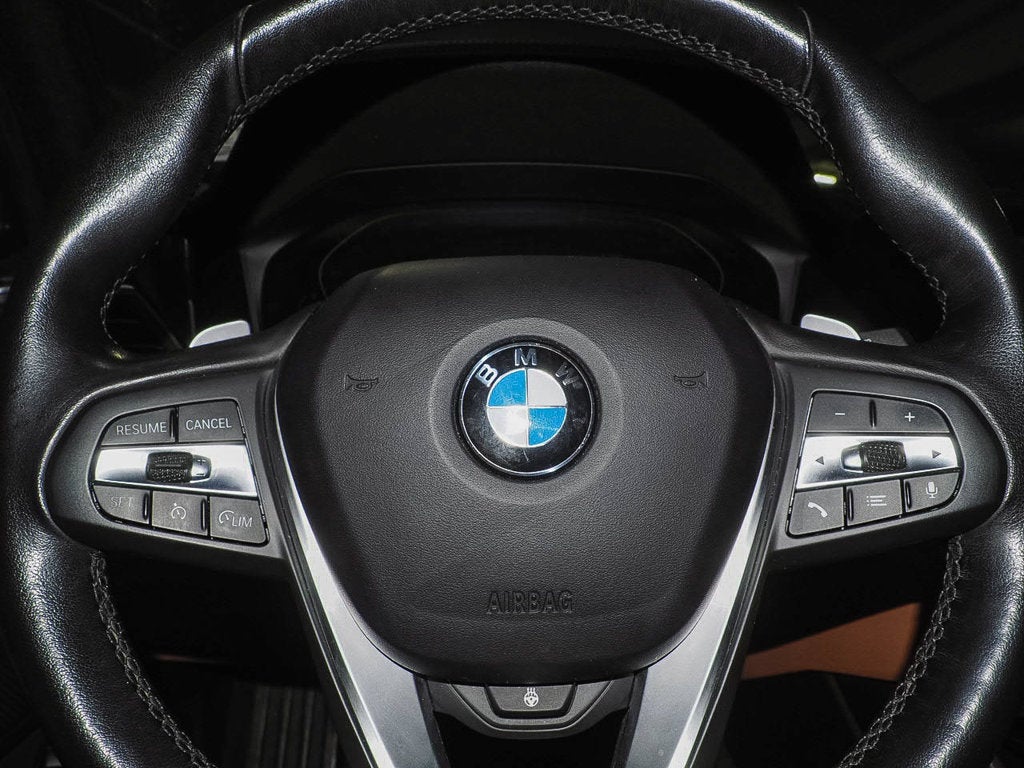 2019 BMW 3 Series 330i xDrive