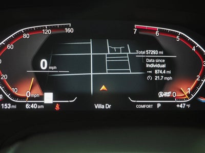 2019 BMW 3 Series 330i xDrive