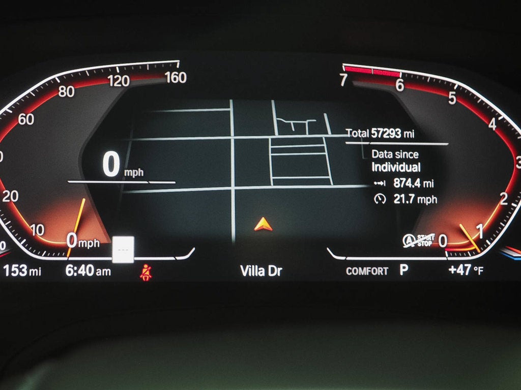 2019 BMW 3 Series 330i xDrive