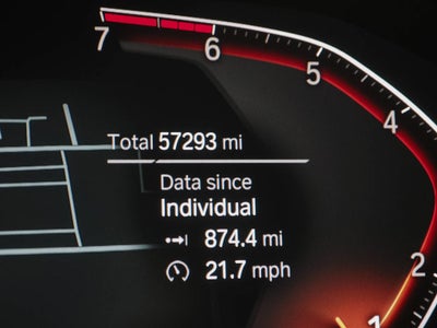 2019 BMW 3 Series 330i xDrive