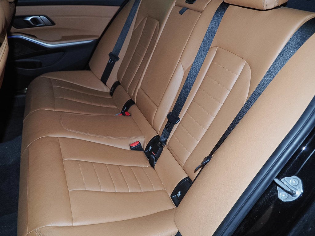 2019 BMW 3 Series 330i xDrive