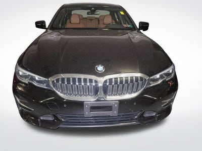 2019 BMW 3 Series 330i xDrive