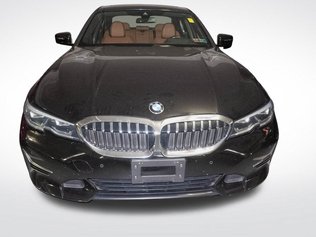 2019 BMW 3 Series 330i xDrive